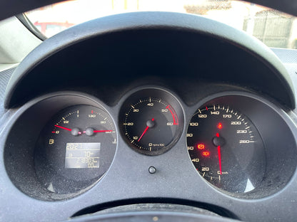 SEAT Altea XL 1.6 TDI CR DPF Reference