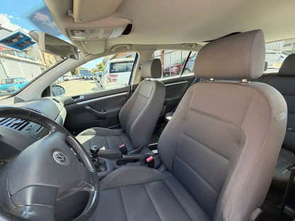 Volkswagen Golf 1.6 16V FSI Sportline