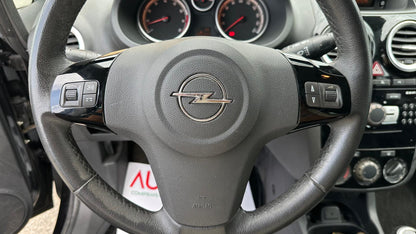 OPEL CORSA 1.2 85 CV GPL-TECH EDITION 5 PORTE