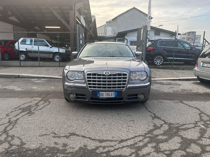 CHRYSLER 300 C 3.0 V6 CRD TOURING