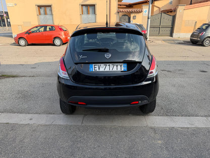 LANCIA YPSILON 0.9 TWINAIR 85 CV 5P GPL ECOCHIC GOLD