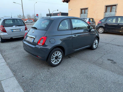 Fiat 500 GPL 1.2 EasyPower Lounge