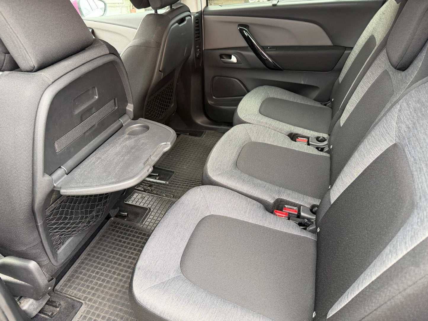 Citroen Grand C4 SpaceTourer BlueHDi 150 S&S EAT6 Feel