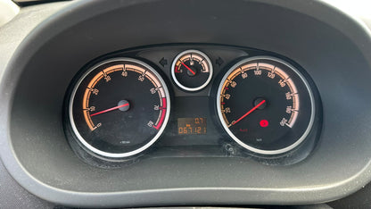 OPEL CORSA 1.2 3P B-COLOR 86 CV – BENZINA – EURO 5
