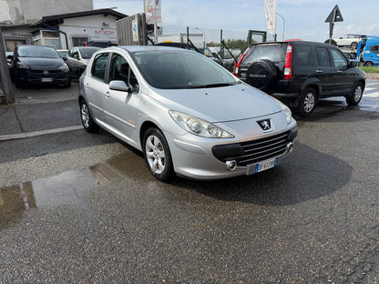 PEUGEOT 307 1.6 16V 5P XT
