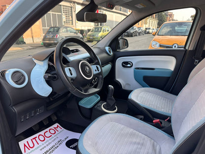Renault Twingo 1.0 SCe Energy Openair