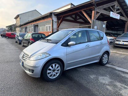 Mercedes-Benz Classe A (W169) A 150 Avantgarde