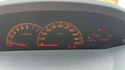 TOYOTA YARIS 1.3 5 PORTE SOL 101 CV