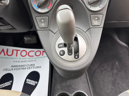 FIAT Panda 2ª Serie – 1.2 Dualogic