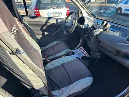 SMART FORTWO 0.7 PULSE 61CV – ANNO 2003, EURO 4