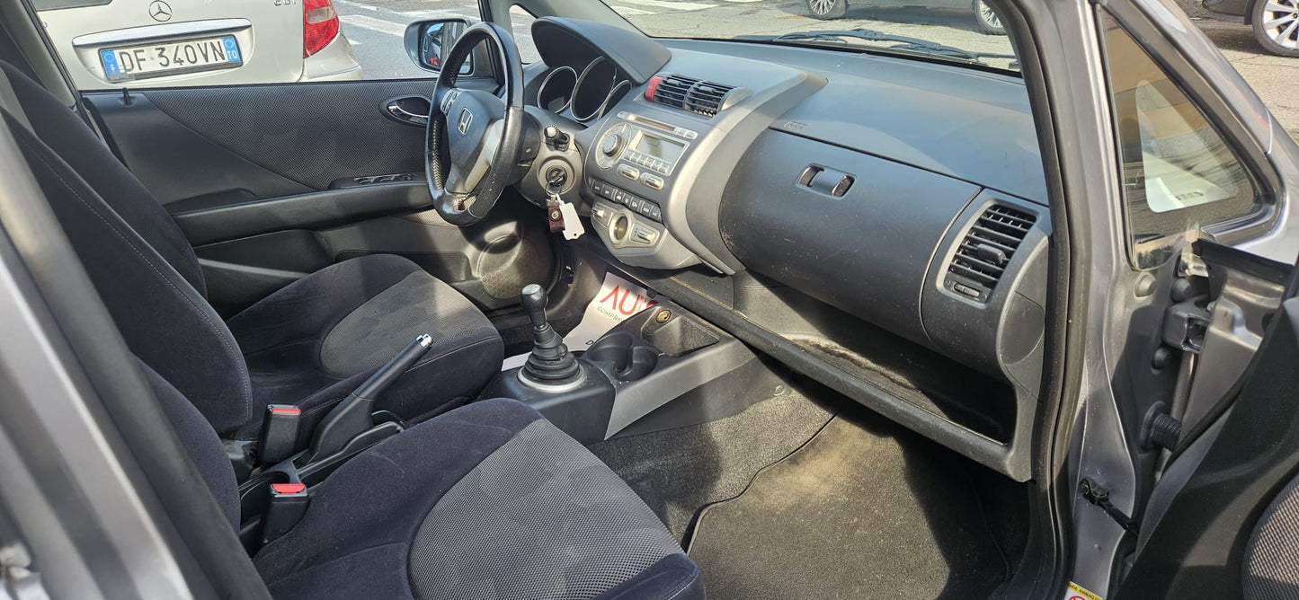 Honda Jazz 1a serie 1.4 i-Dsi 5P GRAPH