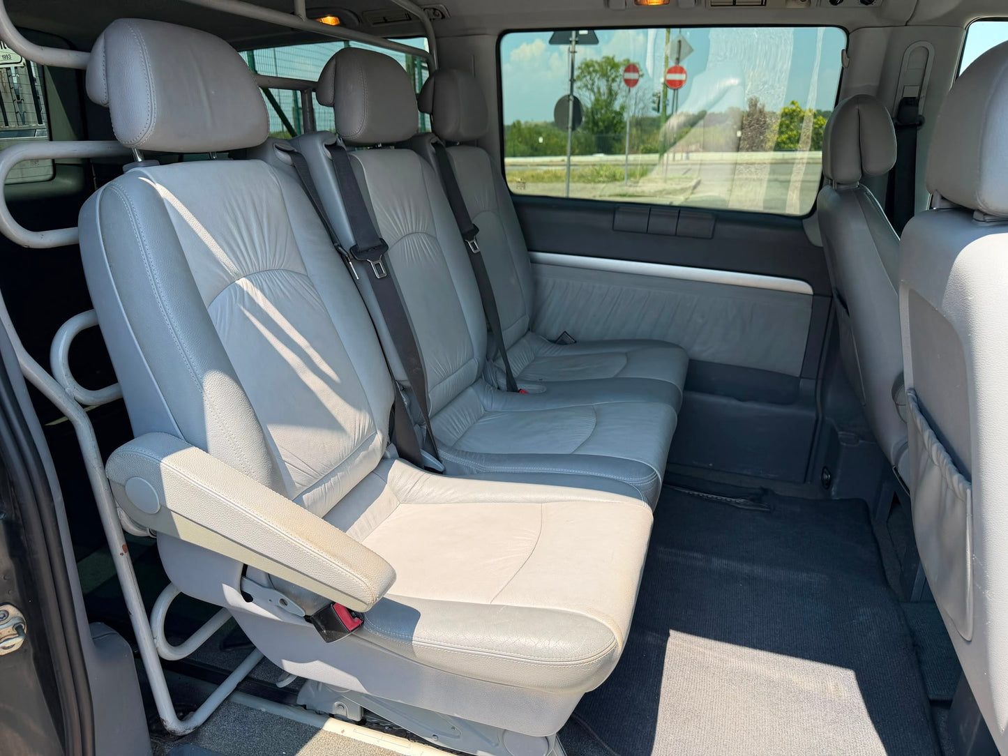 MERCEDES-BENZ VIANO TREND 2.0 CDI AUTOMATICO
