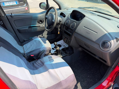 CHEVROLET MATIZ 800 SE CHIC GPL ECO LOGIC