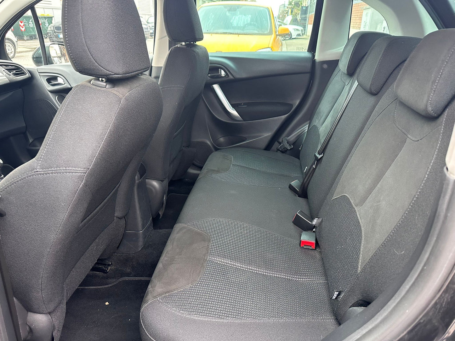 CITROËN C3 2ª SERIE 1.4 HDi EXCLUSIVE