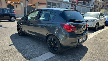 OPEL Corsa 5ª Serie 1.2 5 Porte Innovation