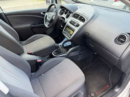 Seat Altea XL 1.6 TDI 105 cv CR DPF Style