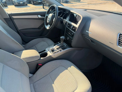 AUDI A5 SPORTBACK 2.0 TDI 150 CV MULTITRONIC BUSINESS PLUS