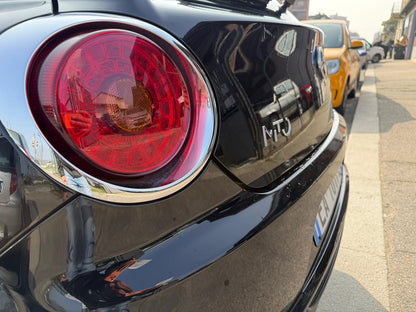 Alfa Romeo MiTo 1.4 T 120 CV GPL
