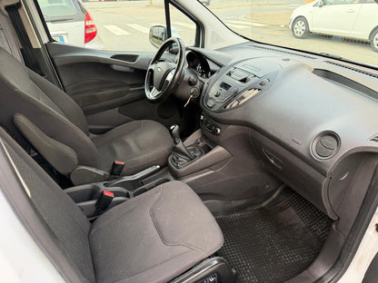 Ford Transit Courier 1.5 TDCi 75 CV VAN TREND