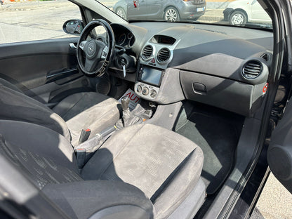 Opel Corsa 1.2 GPL-TECH Elective €2.990