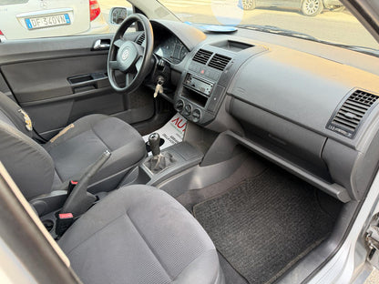 Volkswagen Polo 4a serie 1.2 5P COMFORTLINE