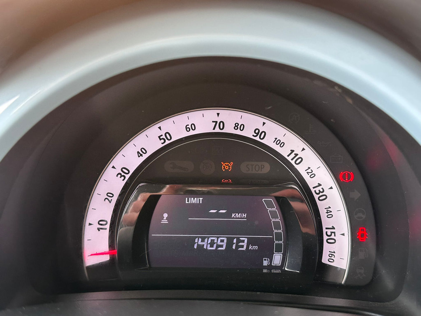 Renault Twingo 1.0 SCe Energy Openair