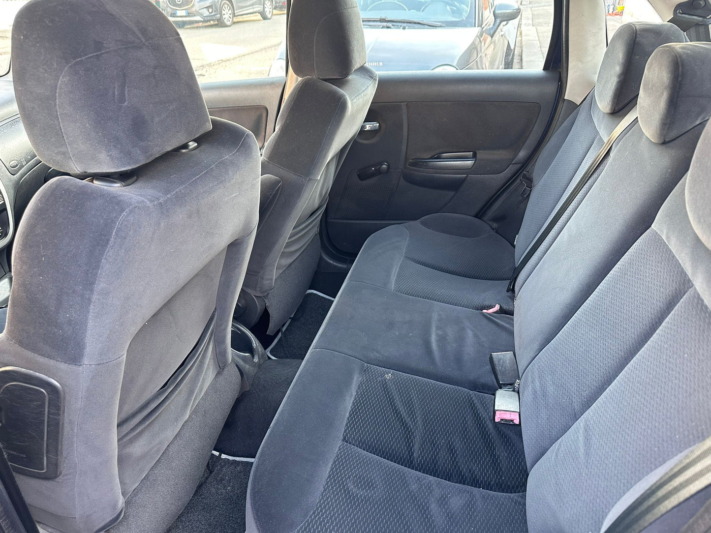 Citroën C3 1.4 Exclusive Bi Energy G