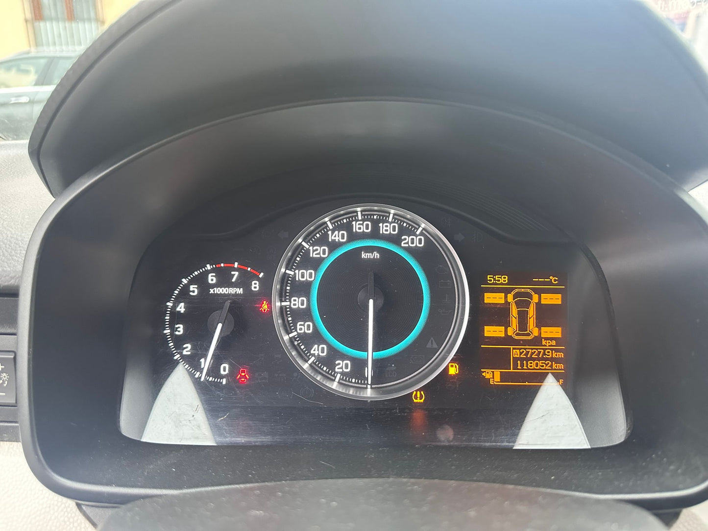 SUZUKI Ignis – 1.2 Dualjet 4WD AllGrip iAdventure