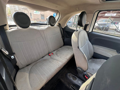 Fiat 500 1.2 by DIESEL