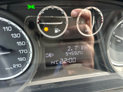 🚗 LANCIA Ypsilon 1.2 69CV 5P Solo 54.592 km – Torino
