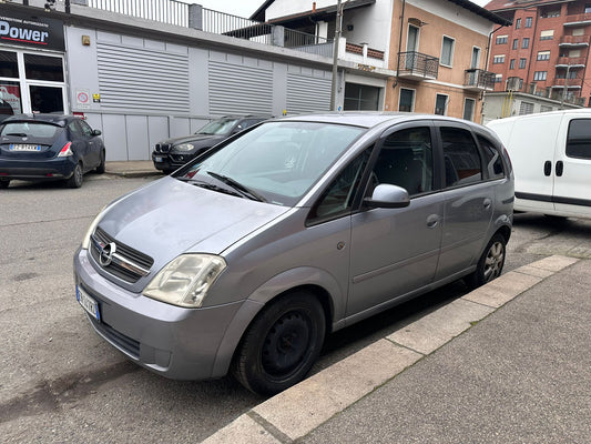 Opel Meriva 1.4 Cosmo