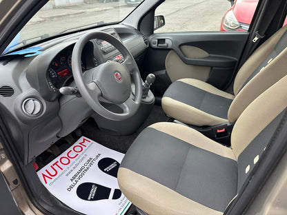 FIAT Panda 2ª Serie – 1.2 Alessi