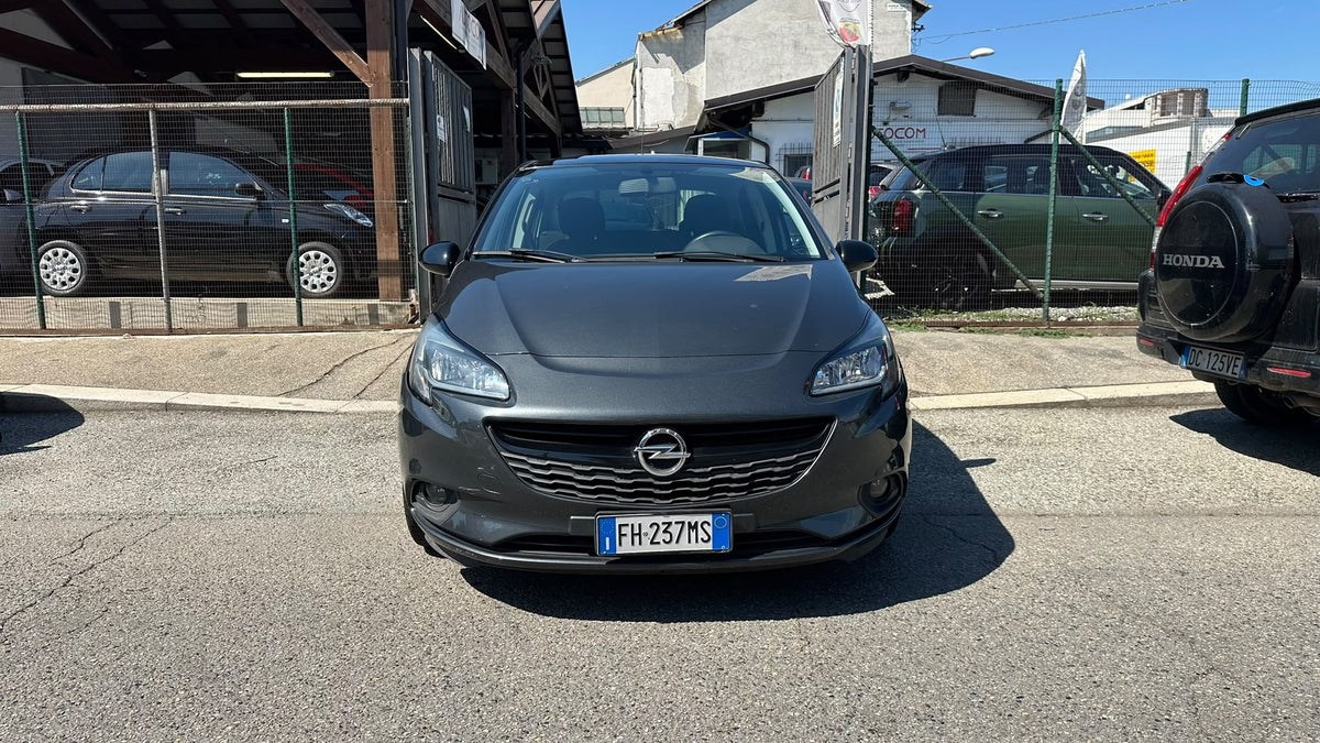 OPEL Corsa 5ª Serie 1.2 5 Porte Innovation