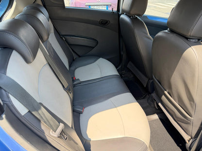 CHEVROLET SPARK 1.0 SPECIAL EDITION "BUBBLE"  GPL