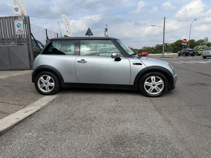 Mini 1.6 16V One Park Lane