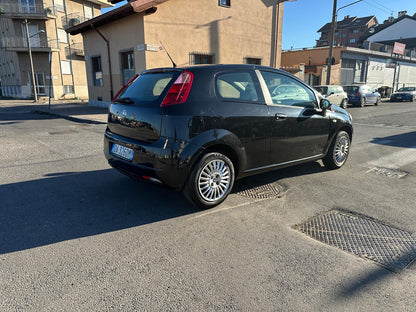 FIAT Grande Punto 1.2 Dynamic