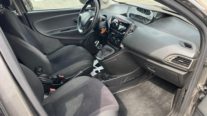 LANCIA YPSILON 1.2 GPL ECOCHIC GOLD – EURO 5B