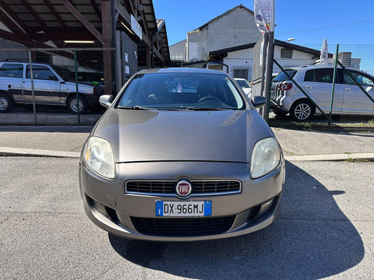 FIAT BRAVO 1.4 GPL EMOTION