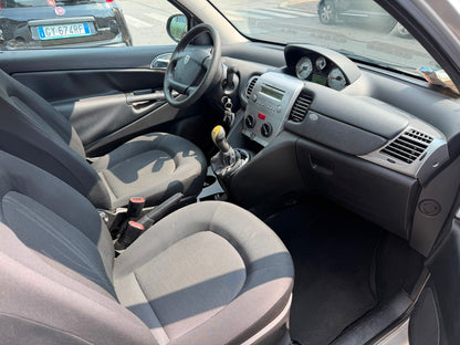 &nbsp;LANCIA YPSILON 1.3 MJT 75 CV PLATINUM – EURO 5