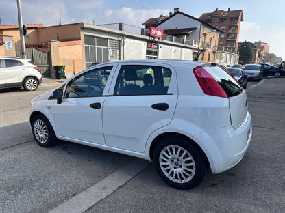 Fiat Grande Punto 1.4 EasyPower Actual