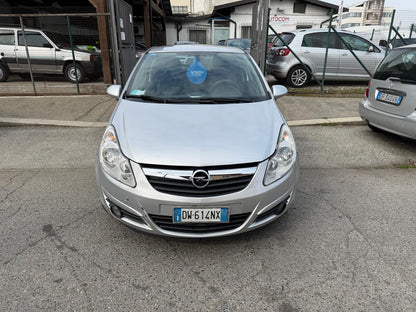 Opel Corsa 1.3 CDTI ecoFLEX SPORT