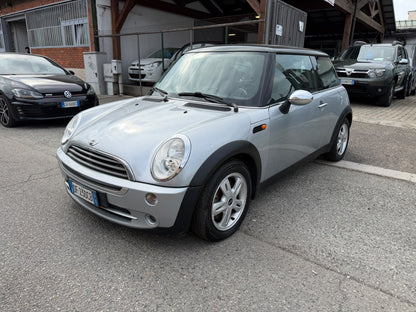 Mini 1.6 16V One Park Lane