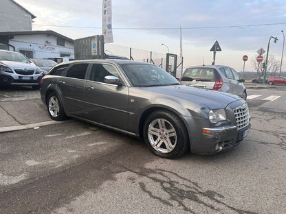CHRYSLER 300 C 3.0 V6 CRD TOURING
