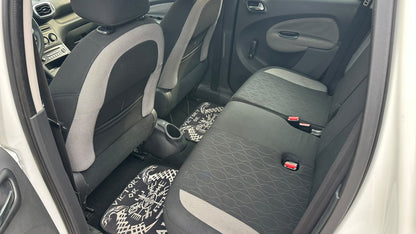CITROËN C3 PICASSO 1.4 VTi EXCLUSIVE LIMITED 2 GPL 95 CV