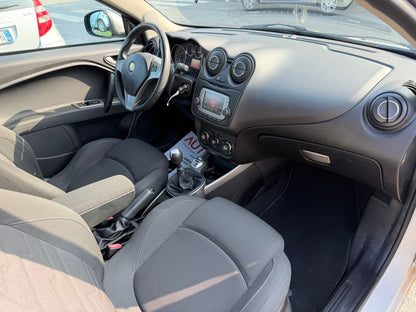 Alfa Romeo MiTo 1.3 JTDm 85 CV Distinctive